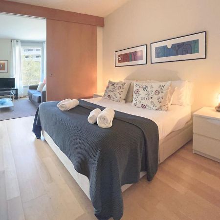 Stay U-Nique Apartments Venecuela Barcelona Eksteriør bilde